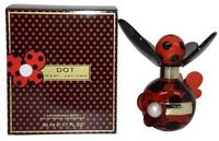 Marc Jacobs Dot, Frauen, 50 ml, Nicht nachf&uuml;llbare Flasche, Spray