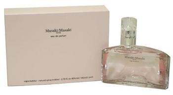 Masaki Matsushima Masaki/Masaki Eau de Parfum (80ml)
