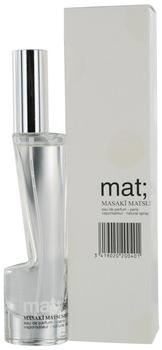 Masaki Matsushima Mat Eau de Parfum (40ml)