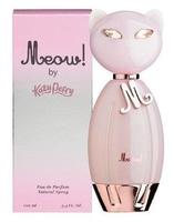 Katy Perry Meow Eau de Parfum 100 ml, Grundpreis: &euro; 252,80 / l