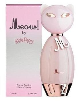 Katy Perry Meow Eau de Parfum (100ml)