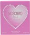 Moschino Pink Bouquet Eau de Toilette 100 ml
