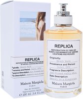 Maison Margiela Replica Beach Walk Eau de Toilette 100 ml, Grundpreis: &euro; 959,90