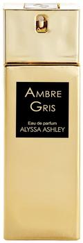 Alyssa Ashley Ambre Gris Eau de Parfum (30ml)