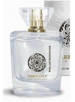 Arrogance Les Perfumes Heliotrophine Eau de Toilette (100ml)