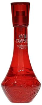 Naomi Campbell Seductive Elixir Eau de Toilette (50ml)
