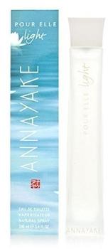 Annayaké pour Elle Light Eau de Toilette (100ml)