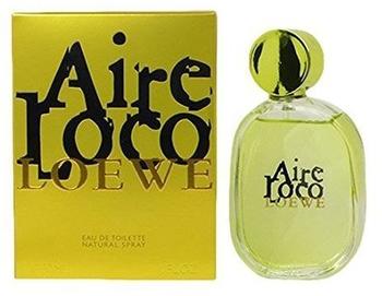 Loewe Aire Loco Eau de Toilette