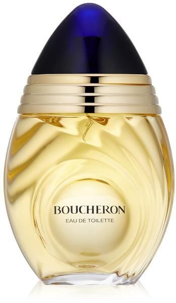 Boucheron Eau de Toilette 100 ml