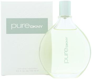 DKNY Pure Verbena Eau de Parfum 100 ml
