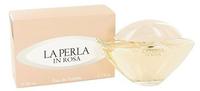 La Perla La Perla In Rosa Eau De Toilette 80 ml (woman)