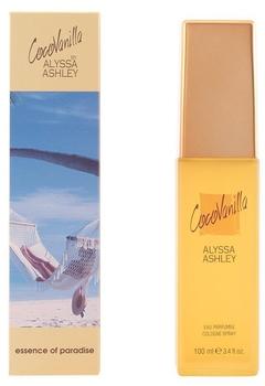 Alyssa Ashley Cocovanilla Eau de Cologne (100ml)