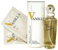 Bettina Barty 0569, Bettina Barty Vanilla Eau de Toilette 50 ml