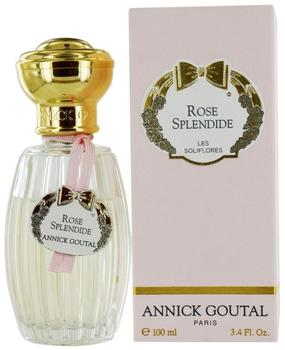 Annick Goutal Rose Splendide Eau de Toilette (100ml)