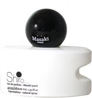 Masak&iuml; Matsush&iuml;ma 28540, Masak&iuml; Matsush&iuml;ma Shiro Eau de Parfum Spray 40 ml,