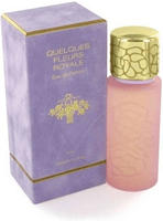 Houbigant Quelques Fleurs Royale Eau de Parfum Spray (50 ml)