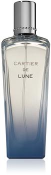 Cartier De Lune Eau de Toilette 125 ml