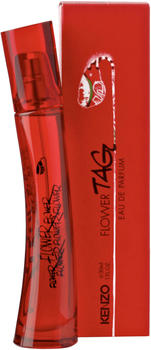 Kenzo Flower Tag Eau de Parfum (30ml)