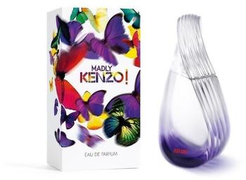 Kenzo Madly Kenzo! Eau de Parfum (80ml)