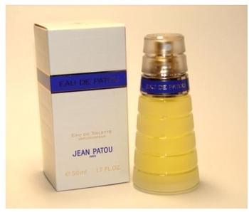 Jean Patou Eau de Patou Eau de Toilette 50 ml