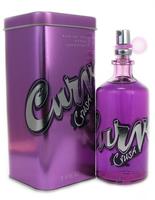 Liz Claiborne Curve Crush Eau De Toilette Spray 100ml f&uuml;r Frauen 0,1 l