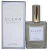 Clean Ultimate Eau de Parfum Spray 60 ml