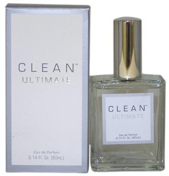 CLEAN Ultimate Eau de Parfum (60ml)
