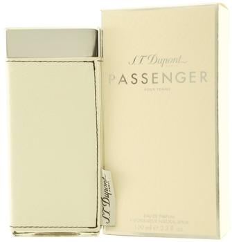 S.T. Dupont Passenger for Women Eau de Parfum (100ml)