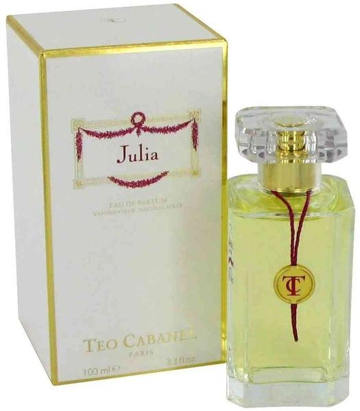 Teo Cabanel Julia Eau de Parfum (50ml)