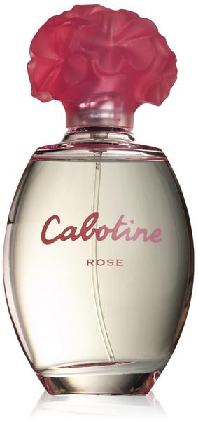 Parfums Grès Cabotine Rose Eau de Toilette (50ml)