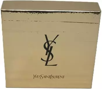 Yves Saint Laurent Saharienne Eau de Toilette 75 ml + Eau de Toilette 10 ml Geschenkset