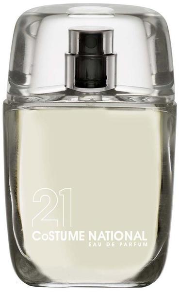Costume National Scent 21 Eau de Parfum (30 ml)