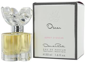 Oscar De La Renta Esprit dOscar Eau de Parfum 50 ml