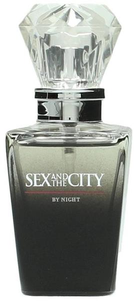Sex and the City By Night Eau de Parfum 30 ml