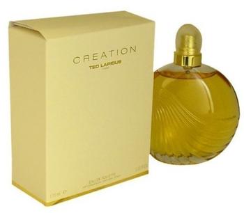 Ted Lapidus Cr&eacute;ation Eau de Toilette (100ml)