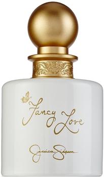 Jessica Simpson Fancy Love Eau de Parfum (100ml)