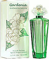 Elizabeth Taylor Gardenia Eau de Parfum (100ml)