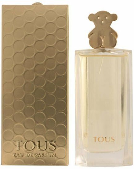 Tous Tous Eau de Parfum (50ml)