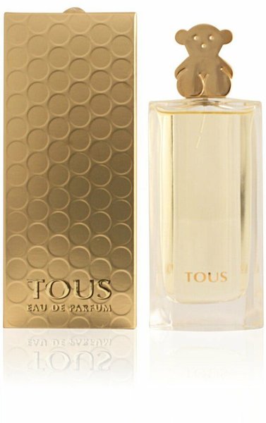 Allgemeine Daten & Duft Tous Tous Eau de Parfum (50ml)