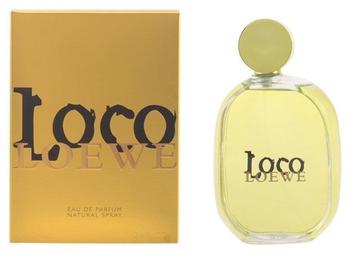 Loewe S.A. Loewe Loco Eau de Parfum (100ml)