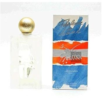 Leonard Fabuleuse De Leonard 30 Ml Edt Spray Neu Ovp
