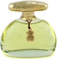 Tous Touch The Original Gold Eau De Toilette Spray 100 ml