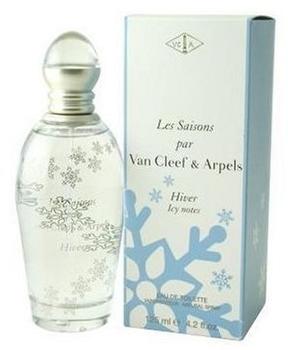 Van Cleef & Arpels Les Saisons Hiver Eau de Toilette (125ml)