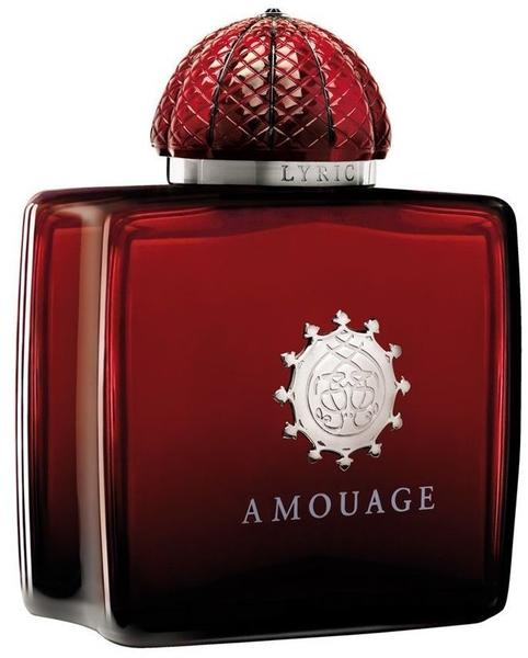 Amouage Lyric Woman Eau de Parfum (50ml)