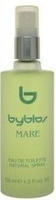 Byblos Byblos Mare Eau De Toilette Spray 120ml f&uuml;r Frauen 0,12 l