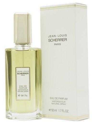 Jean Louis Scherrer Eau de Parfum (50ml)