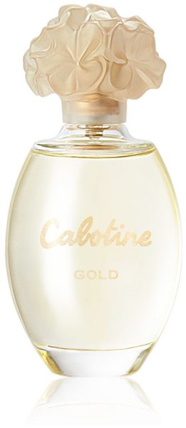 Parfums Grès Cabotine Gold Eau de Toilette (100ml)