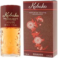 Bourjois Paris Kobako Eau De Toilette 50ml 0,05 l