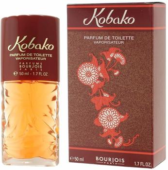 Bourjois Kobako Parfum de Toilette (50ml)