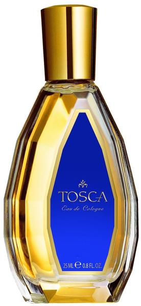 Tosca Eau de Cologne Aerosol 30 ml